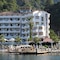 Marbas Select Beach +14 - map