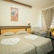 Andalucia Beach Hotel - All Inclusive - map