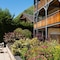 Résidence Lagrange Vacances Le Clos Saint Hilaire - map