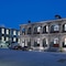 King Parkview Hotel - map