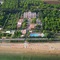 Hotel Residence Adria - map