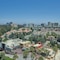 Hyatt Regency La Jolla At Aventine - map