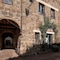 Albergo Scilla - map
