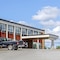 Quality Inn Corner Brook - map