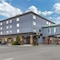 Le Noranda Hotel & Spa, An Ascend Hotel Collection Member - map