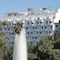Ambassadeurs Hotel - map
