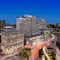 The Westin Ottawa - map