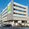 Ibis Styles Massy Opera Hotel - map