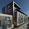 Future Inn Bristol - map
