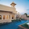 The Oberoi Udaivilas, Udaipur - map