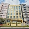 Ibis Budget Singapore Ametrine - map