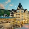 The Arrabelle At Vail Square, A Rockresort - map