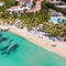 Viva Dominicus Palace By Wyndham, A Trademark -  All Inclusive - map