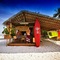 Voi Maayafushi Resort - map