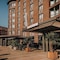 Mercure Hotel Hamburg City - map
