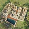 Maritim Resort & Spa Mauritius - map