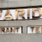 Hotel Farid - map