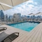 Time Suite - Comfort Apartments - map