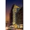 Oriental Lander Hotel - map