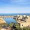 The Cove Rotana Resort Ras Al Khaimah - map