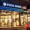 Four Sides Taksim Lion Hotel&Spa - map