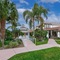 DoubleTree By Hilton Hotel Bakersfield - map