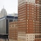 Doubletree Suites By Hilton Hotel Detroit Downtown - Fort Shelby - map