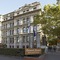Grand Hotel Melbourne - map