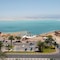 Oasis Spa Club Dead Sea Hotel - map