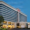 Marriott Memphis East - map