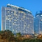 Swiss Grand Xiamen - map