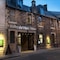 Hotel Du Vin & Bistro Edinburgh - map
