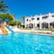 Playa Parc Apartments - map
