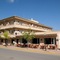 Hotel Voramar Formentera - map