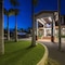 Adena Beach Resort - map