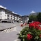 Suite In Hotel Cristallino - map