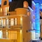 Confort Hotel Cluj Napoca - map
