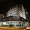 Value Hotel Thomson - map