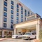 Hilton Garden Inn Denver Tech Center - map