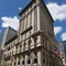 The Peninsula New York - map