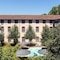 Abbaye Des Capucins Spa & Resort - map
