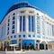 Eser Premium Hotel And Spa - map