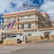 Loto Conil Apartamentos - map