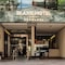 Blank Hotel Recoleta - map