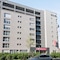 Appart'city Lyon Villeurbanne - map