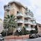 Residhotel Les Coralynes - map