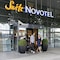 Novotel Suites Paris Cdg Airport Villepinte - map
