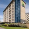 Holiday Inn Express Leeds City Centre By Ihg - map
