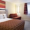 Holiday Inn Express Leeds City Centre By Ihg - map