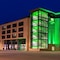 Holiday Inn York City Centre By Ihg - map